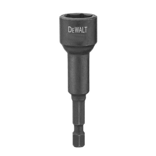 DeWalt 1/4" x 1-7/8" Impact Ready&reg; Magnetic Nut Driver