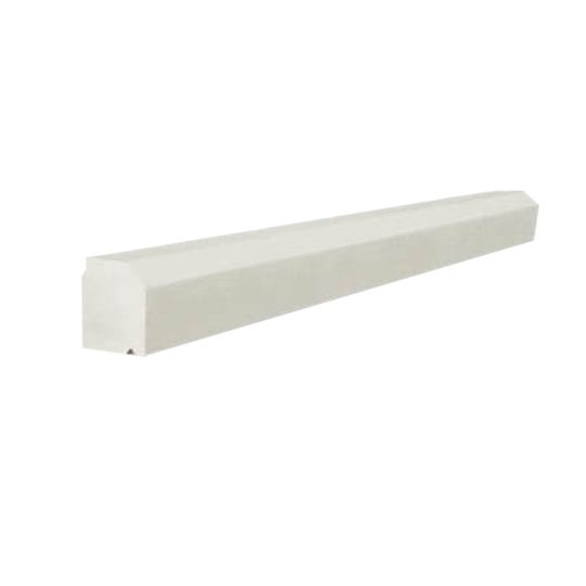 Coronado Stone 2" x 24" x 2" 900-Series Sill Light Grey