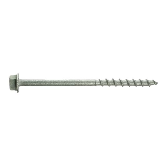 Simpson Strong-Tie #9 x 2-1/2" Structural Screw - Carton of 2,000