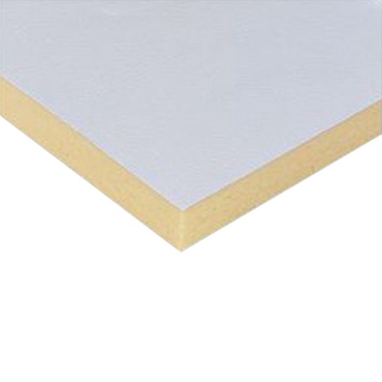 DOW 1.55" x 4' X 8' THERMAX&trade; Sheathing