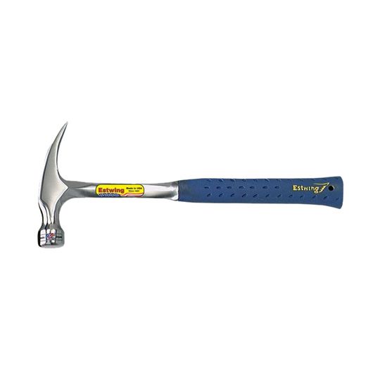 Roofmaster 16 Oz. Straight Claw Hammer