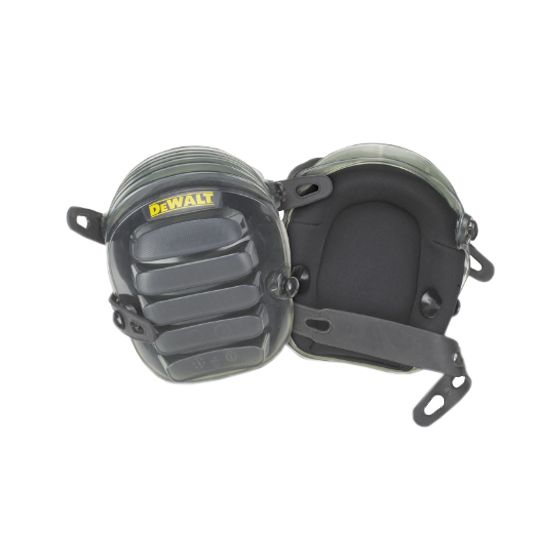 DeWalt All-Terrain Kneepads with Layered Gel