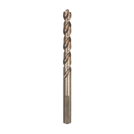 DeWalt 1/8" Cobalt Split Point Drill Bit