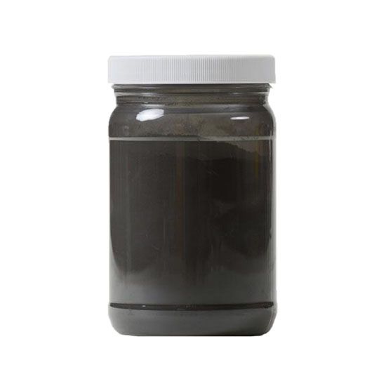 Cathedral Stone Products Jahn Sandstone Tinting Mortar - 1 Quart Container Black