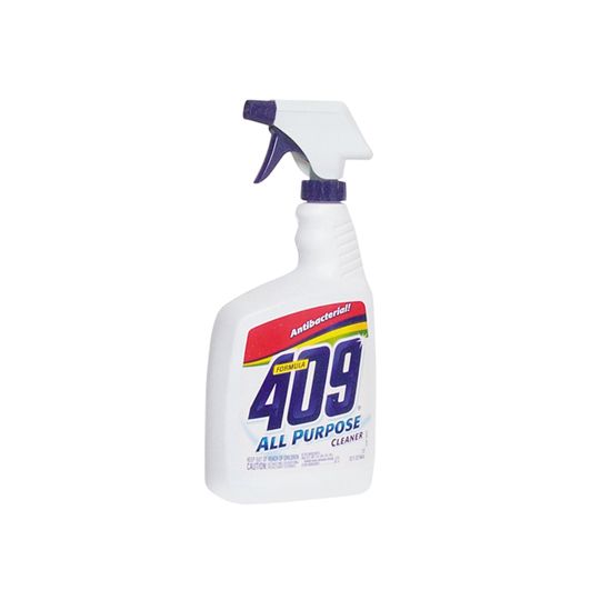 Formula 409 Lemon Multi-Surface Cleaner - 32 Oz.