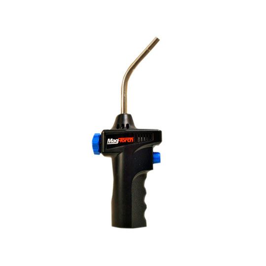 Magna Mag-Torch&reg; Self-Lighting Propane Torch