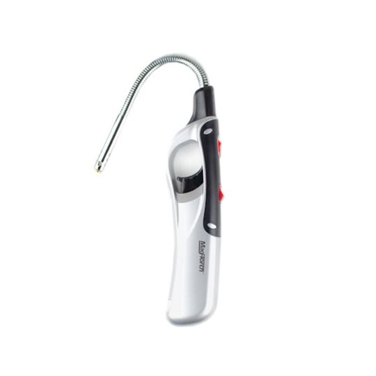 Magna Mag-Torch&reg; Wind Resistant Butane Lighter with Flexible Nozzle