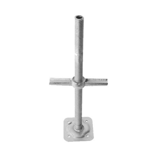 Metaltech 24" Adjustable Leveling Jack