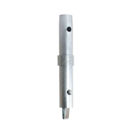 Metaltech 1" Weather Resistant Coupling Pin