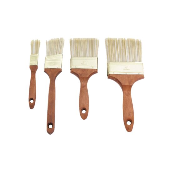 Mintcraft General Purpose Wood Paint Brush Set