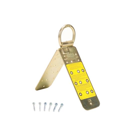 MSA Safety Single Use Roof Anchor