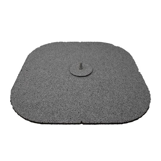 Anchor Products U-Anchor&trade; U2600 Plate with APP Modified Torch Asphalt Cover