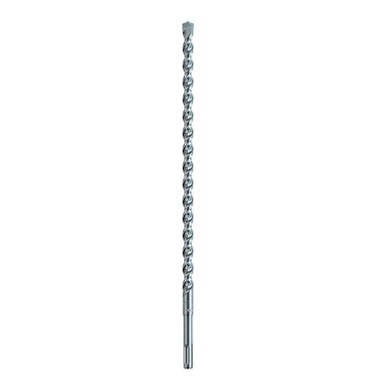 Simpson Strong-Tie 1/4" x 6-1/4" SDS Plus Shank Drill Bit