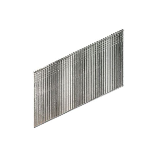 Simpson Strong-Tie 15 Gauge x 1-1/2" Type 304 Stainless Steel FN-Style 4D Finishing Nail - Box of 3500