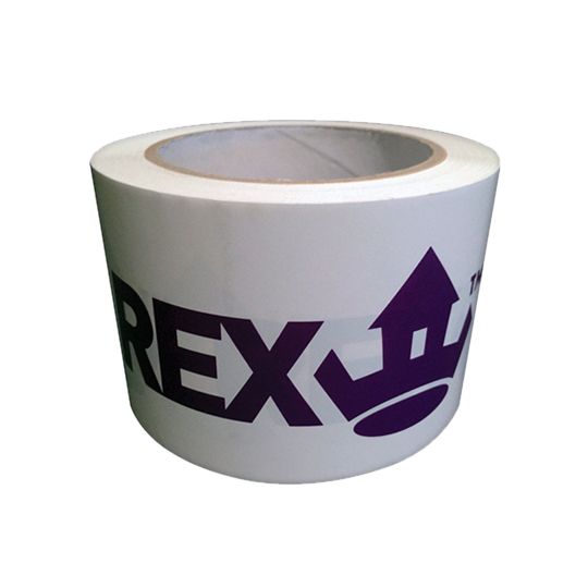 Alpha Pro Tech 3" x 165' Seaming Tape