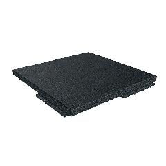 SOF Surfaces 2" x 2' x 2' duraSTRONG Rubber Paving Tiles