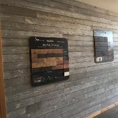 Great American Spaces 1" x 6" x 12' ShipLap Board