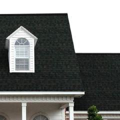 Owens Corning TruDefinition&reg; Duration FLEX&reg; Shingles