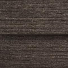 Quality Edge TruCedar&reg; Single 6" Steel Siding with HD2 Woodgrain Finish