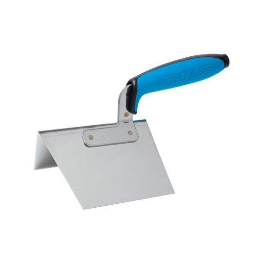 OX Tools 4 x 5 Pro Outside Corner Trowel