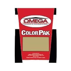 Omega Products International ColorPak Blended Pigment