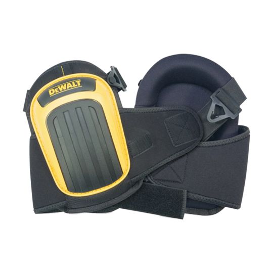 DeWalt Professional Kneepads with Layered Gel