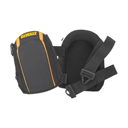 DeWalt Heavy-Duty Flooring Kneepads