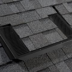 O'Hagin 23" x 32" Composition Shingle Vent with Extended Flange