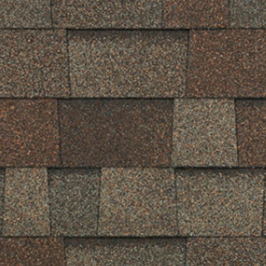 Malarkey Highlander&reg; NEX&reg; AR Shingles Black Oak