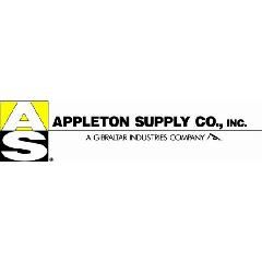 Appleton Supply 4" x 4" x 8" Steel Step Flashing - Pack of 100