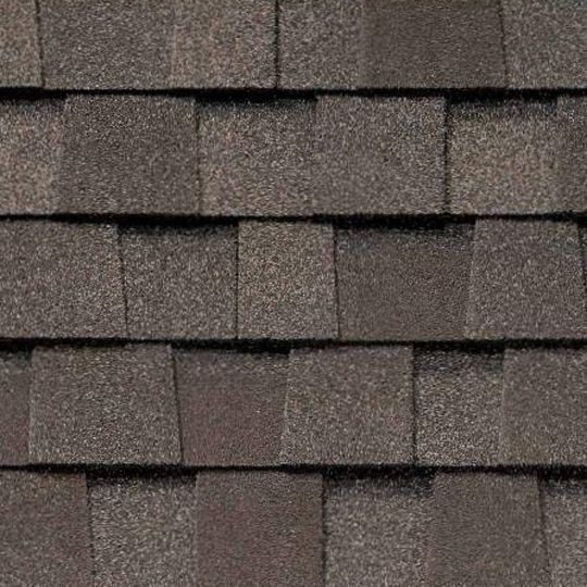 TAMKO Heritage&reg; IR Impact-Resistant Shingles Thunderstorm Grey