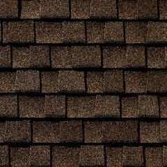 GAF Timberline Ultra HD&reg; Shingles with Dual Shadow