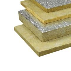 Johns Manville #8 Mineral Wool Curtainwall Insulation