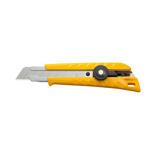 OLFA Rachet-Lock Heavy-Duty Utility Knife