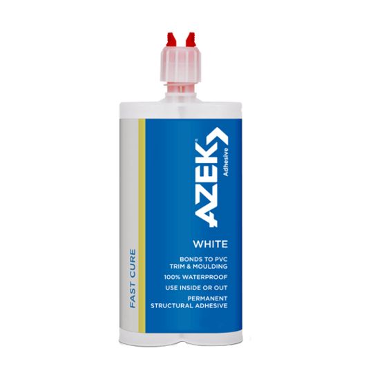 Azek Fast Cure Structural Adhesive - 220 ml