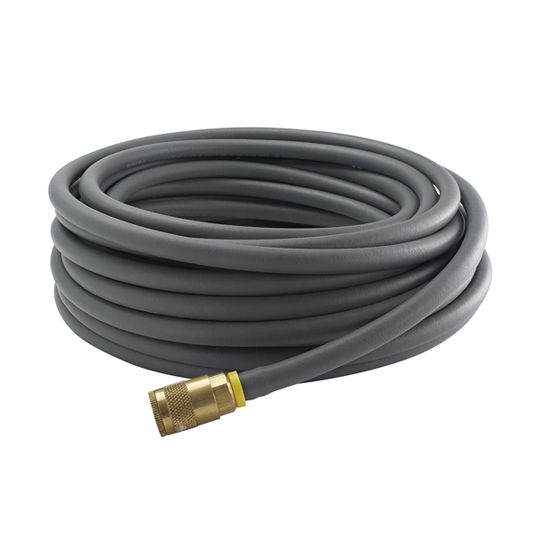 Senco 1/4" x 50' Hose with Fitting