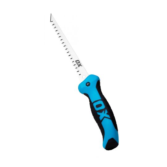 OX Tools Pro Jab Saw