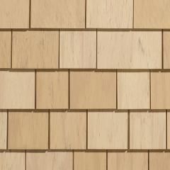 CertainTeed Siding Cedar Impressions&reg; Individual 5" Sawmill Polymer...