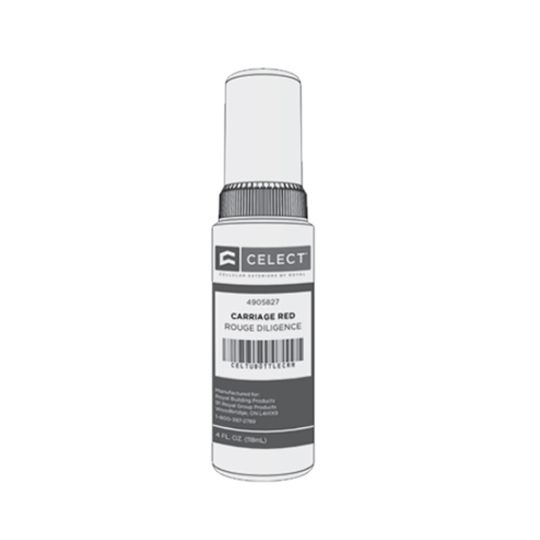 Royal Building Products Celect&reg; Touch-Up Bottle - 1 Quart Coastline