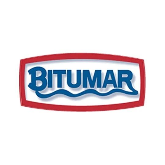 Bitumar Type 4 Bur-Pak Asphalt - 50 Lb. Bag