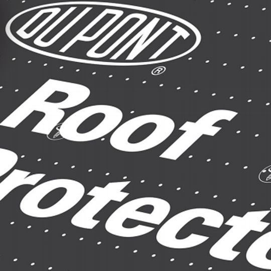 DuPont 42" x 286' Roof Protector&trade; Synthetic Underlayment - 10 SQ. Roll