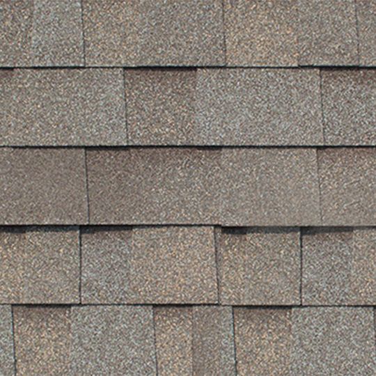 Malarkey Ecoasis&trade; NEX&reg; Solar Reflective Shingles Burlwood