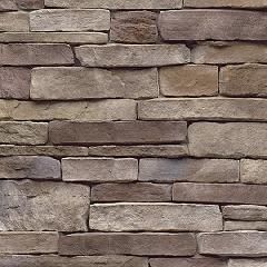 Stone Craft Industries Ledgestone Flat - 15 Sq. Ft. per Box