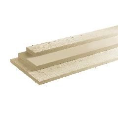 LP SmartSide 440 Series Cedar Texture Primed Ploughed Fascia Engineered...