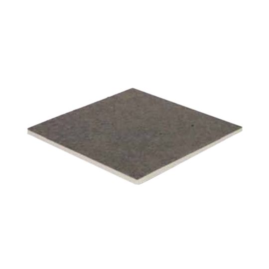 Carlisle SynTec 0.5" 4' x 4' InsulBase&reg; HD (80 psi) Polyiso Insulation