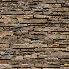 Stone Craft Industries Laurel Cavern Ledge Flat - 15 Sq. Ft. per Box