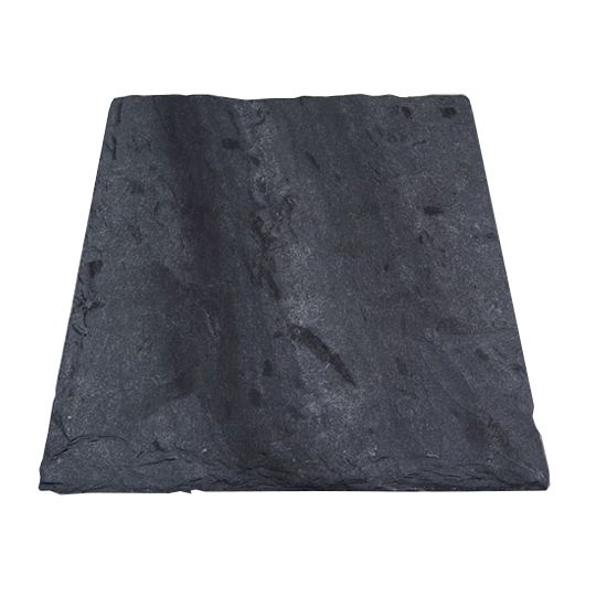 Greenstone Slate SlateTec Vermont Strata Grey Slate - Sold per Sq. Ft.