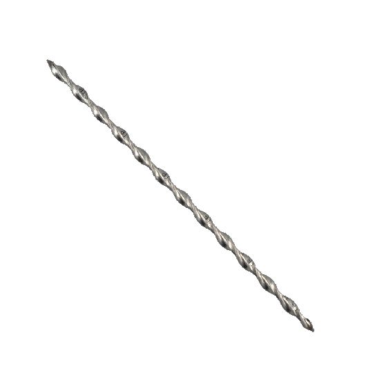 PROSOCO 10mm x 10" Stitch-Tie Stainless Steel Re-Anchoring Pin