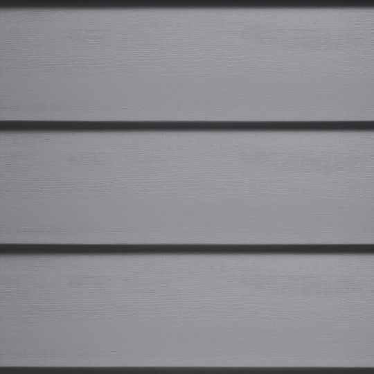 Chelsea Building Products 12' Everlast&reg; Standard Horizontal Composite Lap Siding with 7" Reveal Saddle Wood