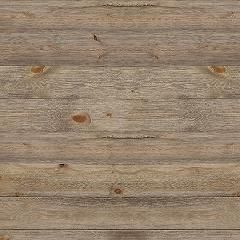 Great American Spaces 1" x 4" x 12' Easy BarnWood&trade; Square-Edge...